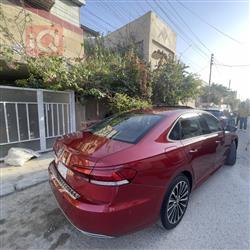 ڤۆڵکسواگن پاسات